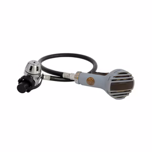 Poseidon Jetstream Regulator