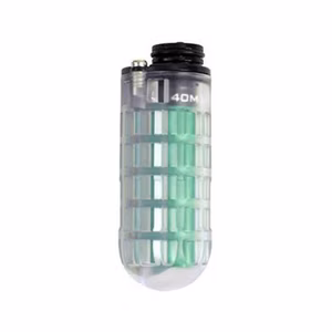 Poseidon Battery Module - Rec 40 (Green)