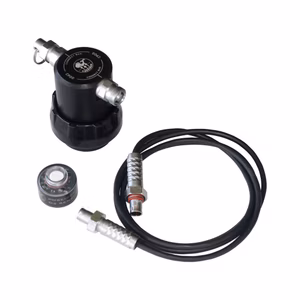Poseidon CPOD incl. SSO2 and Cable Computer Accessories