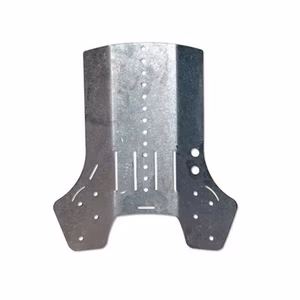 Backplates