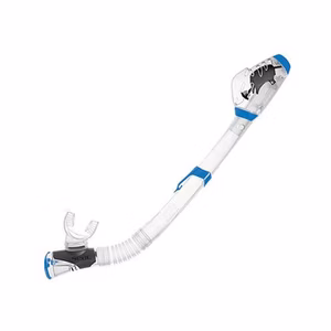 Poseidon SN77 foldable Snorkel