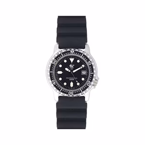 Poseidon Herren taucheruhr Watch