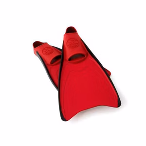 Full Foot Fins