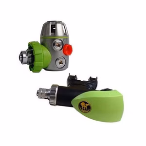 Poseidon Xstream Duration G5/8 Regulator - w/o hose