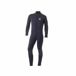 Poseidon Mission Suit 3 mm