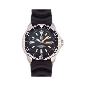 Poseidon Diver P170089 Pro Automatic 500m Watch