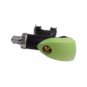 Poseidon Xstream 9/16 Duration O2 2nd Stage Regulator