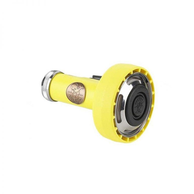 Poseidon Cyklon Yellow 2nd Stage Regulator Poseidon Asia Dive Store