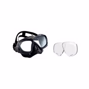Poseidon Optical Lens for 3D Mask
