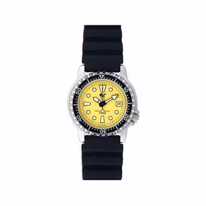 Poseidon Mens Scuba Watch