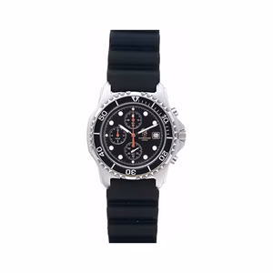Poseidon Chronograph PRO Watch
