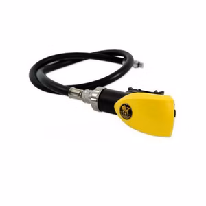 Poseidon Xstream Octopus - with 90cm hose