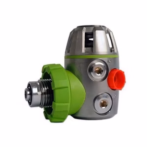 First Stage Regulators