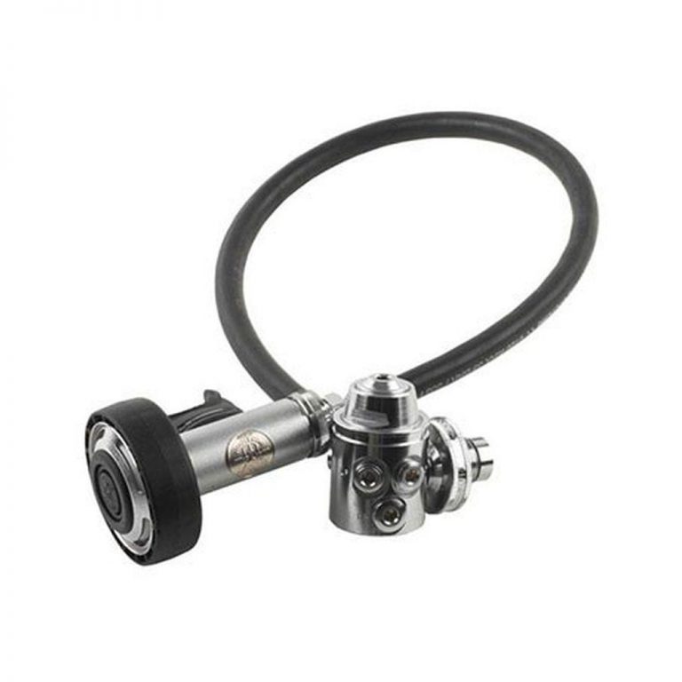 Poseidon Cyklon Metal Regulator Poseidon Asia Dive Store