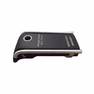 Poseidon SE7EN Cover II