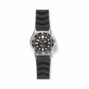 Poseidon Herren taucheruhr (BUND ) Watch