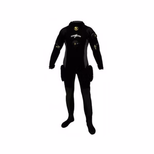 Drysuits