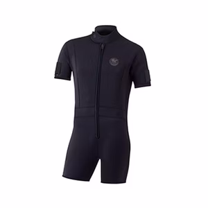 Poseidon Mission Suit Shorty 1.5 mm