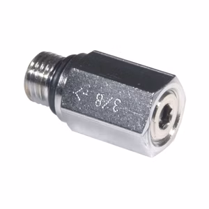 Regulator Accessories