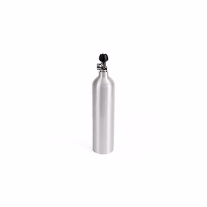 Poseidon Cylinder Aluminium 3Ltr 200 Bar