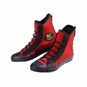 Poseidon One Shoe