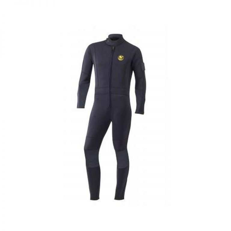 Wetsuits Poseidon Asia Dive Store