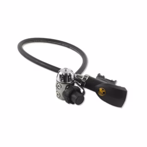 Poseidon Xstream Deep MK3 w/ Special Length Regulator