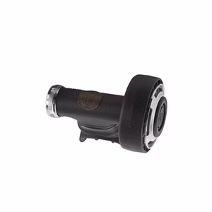 Poseidon Cyklon 5000 Black 2nd Stage Regulator