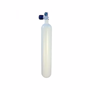 Poseidon Cylinder Aluminium 3Ltr 200 Bar
O2