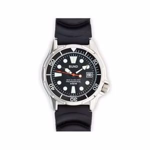 Poseidon Mens Bund Watch