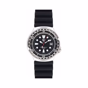 Poseidon Diver P10072 Pro 500m Watch