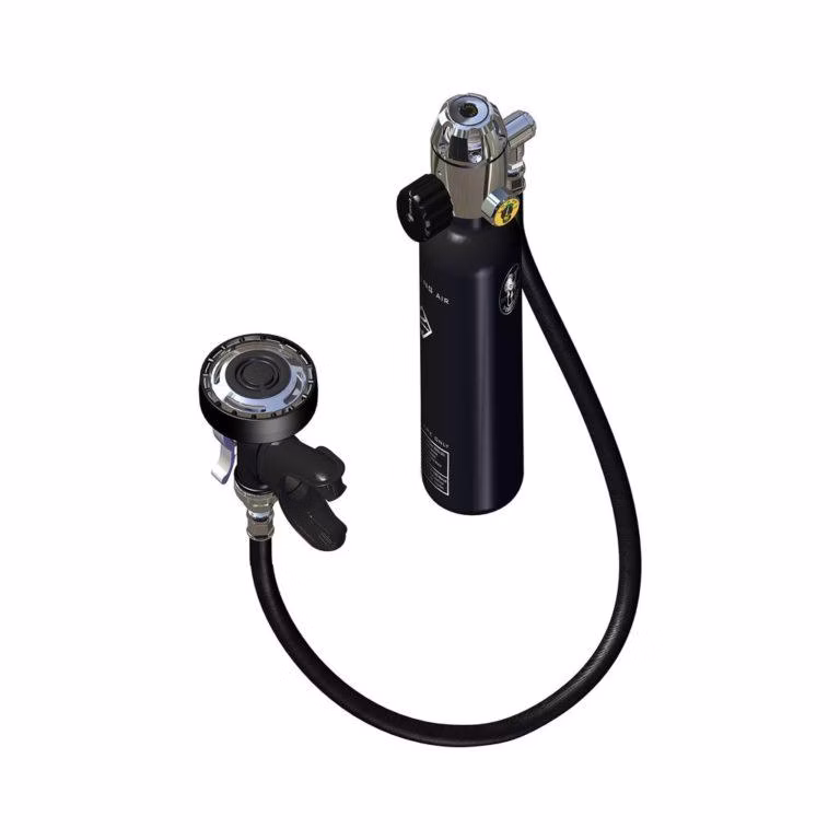 Poseidon EBS (Emergency Breathing System) - Image 2