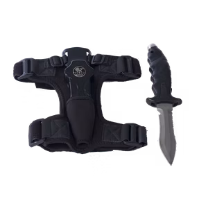 Dive Knife